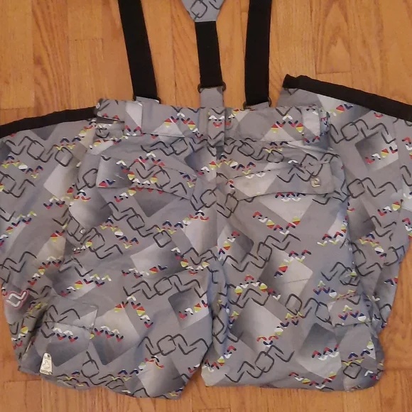 JUPA skipants sz 12